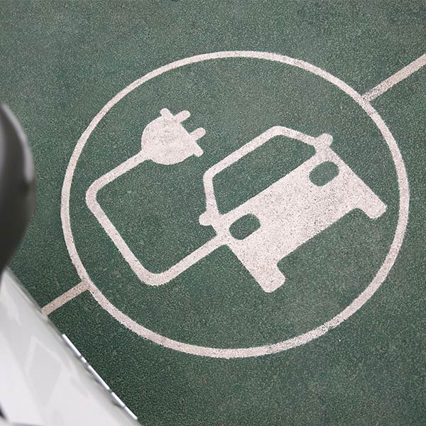 Instalación de cargadores eléctricos para vehículos en Gijón - Maber Electricidad